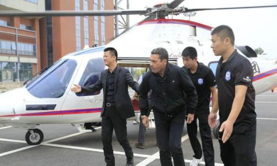 百亿保健权健帝国原文,束昱辉的权健集团