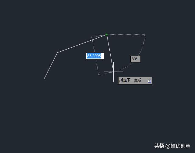 autocad2019直接画箭头,autocad2019直线怎么加粗