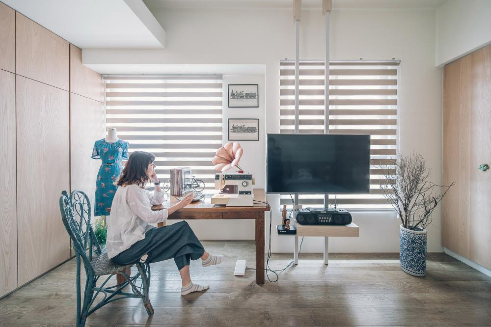 老房子改造旧家具怎么扔,旧家具变废为宝的小技巧