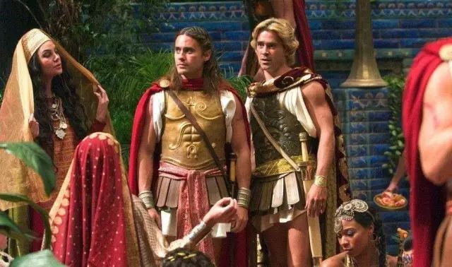 好莱坞明星错过的角色,美好的意外影视片段