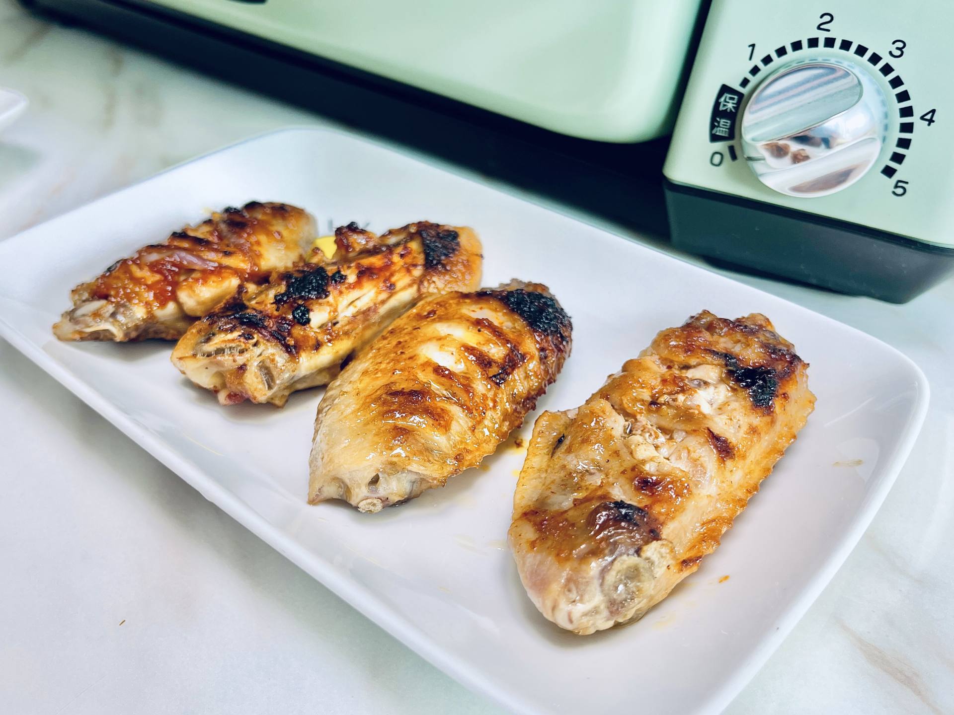 无烟烧烤炉烧烤教程,家用无烟烧烤炉怎么烤肉