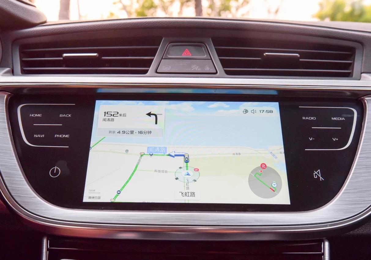 吉利帝豪gs这款suv值得买吗,选帝豪gs才算选对了跨界级suv