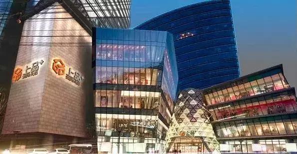 解读亚奥商圈，上品+城市奥莱交出“复兴”大考成绩单丨睿和研究