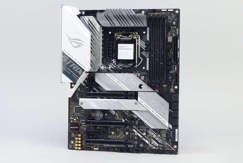 华硕rogstrixz390-igaming,华硕rogstrixz370-egaming支持cpu