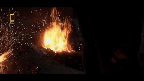 日本武士刀加钢工艺,钨钢做的日本武士刀