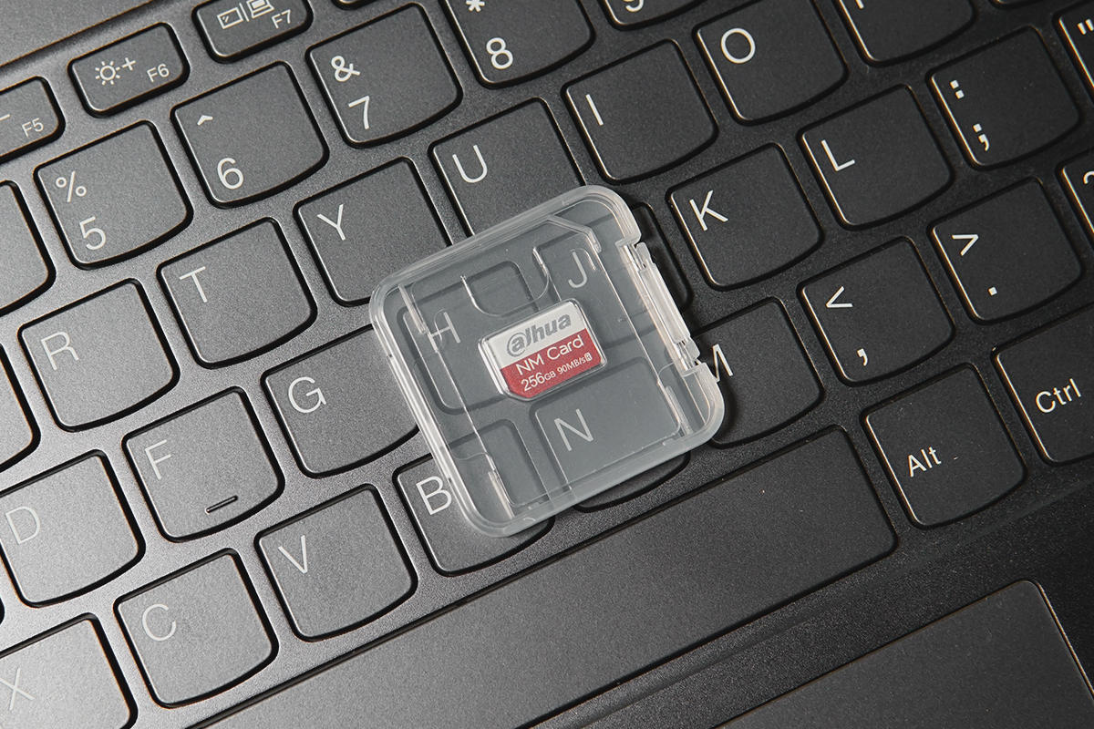 华为手机扩内存用大华nm卡怎么样,华为nm存储卡只能单卡了吗