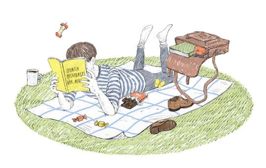 买的不仅是衣服还有快乐,买的不只是产品而有对生活的热爱