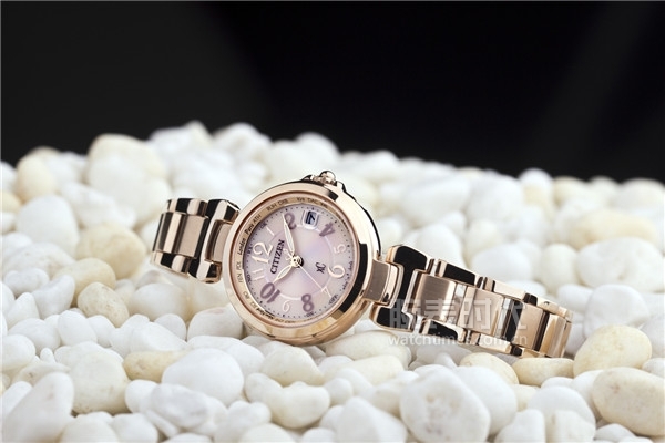 西铁城算好表么,西铁城平民表