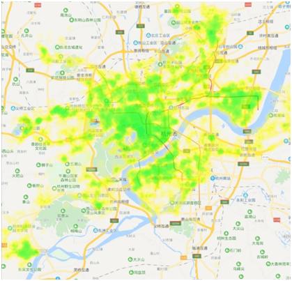 5g三大运营商哪个网速最好,相同运营商5g网速不一样