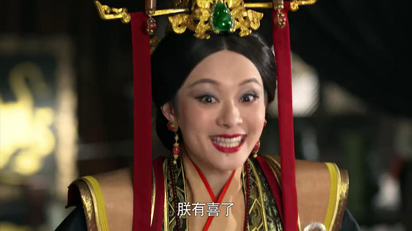 宣太后为人,孝庄太后一生辅佐了几代君王