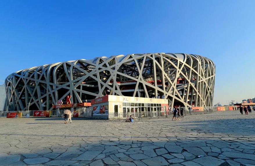 鸟巢为什么一年要上千万费用维修,鸟巢为什么维护费用那么高