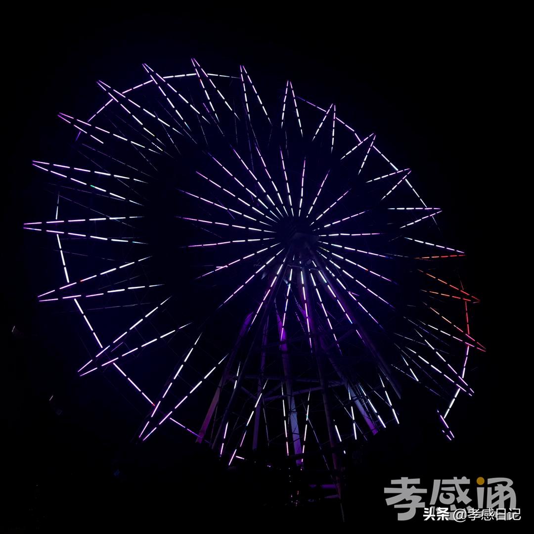 孝感出发旅游攻略路线,湖北孝感的旅游攻略