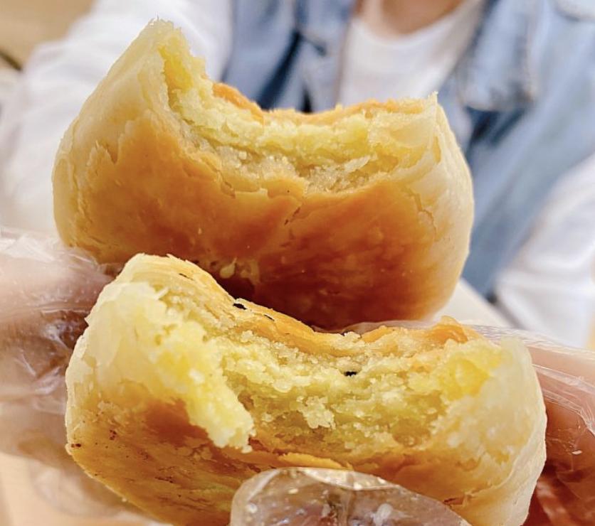 长沙年货攻略,长沙什么糕点最值得买回去吃