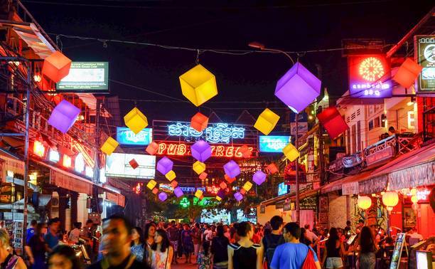 柬埔寨机场免税店购物必买清单,去柬埔寨必买的伴手礼