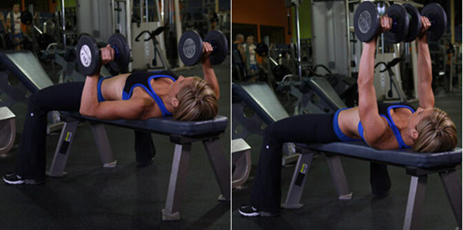 更年期乳房下垂松弛怎样恢复紧实,防止乳房下垂锻炼的方法