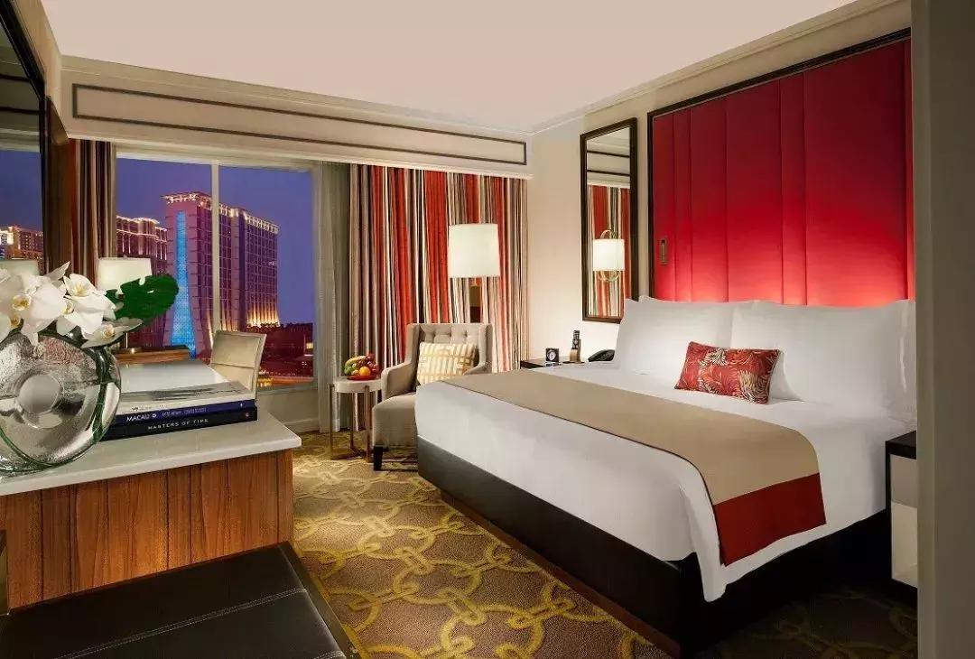 澳门这座迷人的城市,看看澳门风景有多美