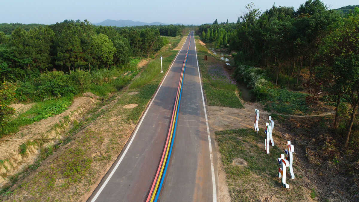 错峰出游目的地,良心推荐五一值得去的地方