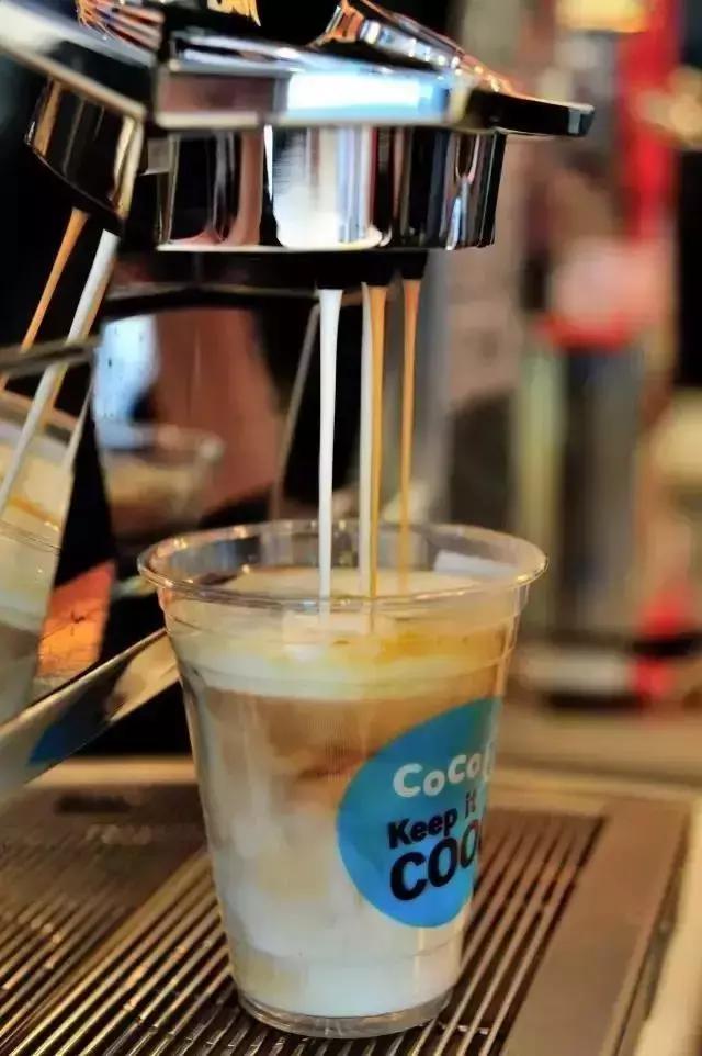 coco都可台湾门店,coco都可一炮而红门店