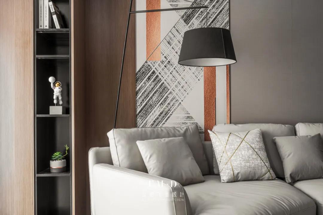 全屋灯具怎么选最划算,家居各区域灯具选择