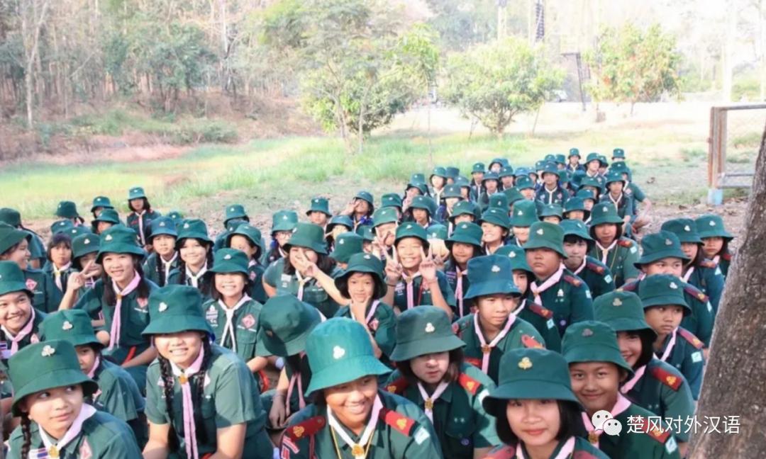 去泰国当中文老师需要什么条件,去泰国当中文老师靠谱吗