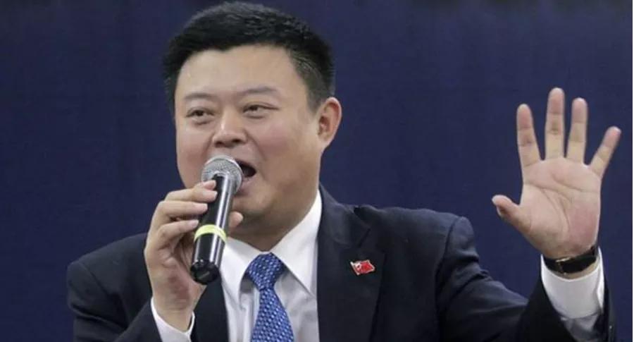 骗走280亿坑惨15万人,骗走国家280亿