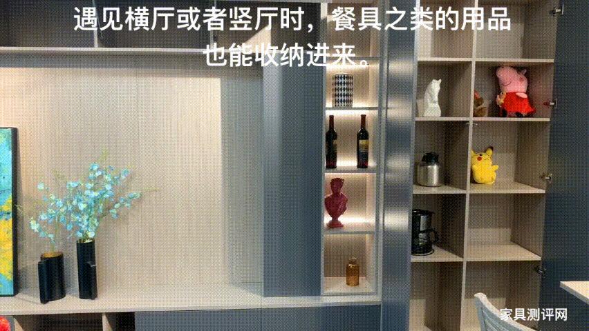 莱茵艾格定制家具测评,莱茵艾格定制衣柜效果图