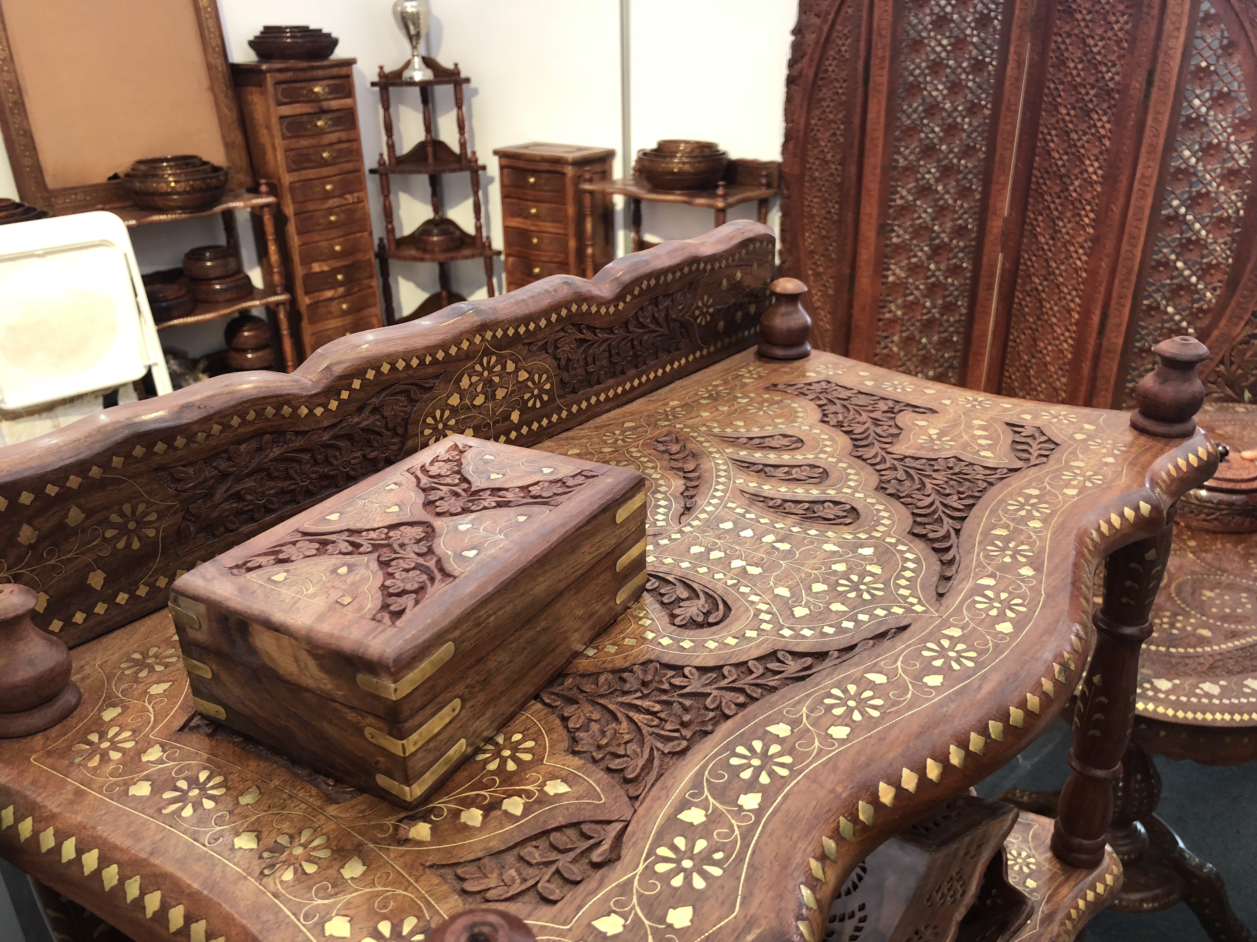 晒年货购物清单,青岛金沙滩年货展