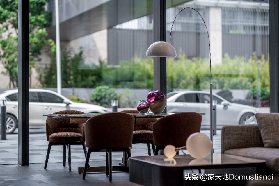 家天地上海,家天地进口家具品牌