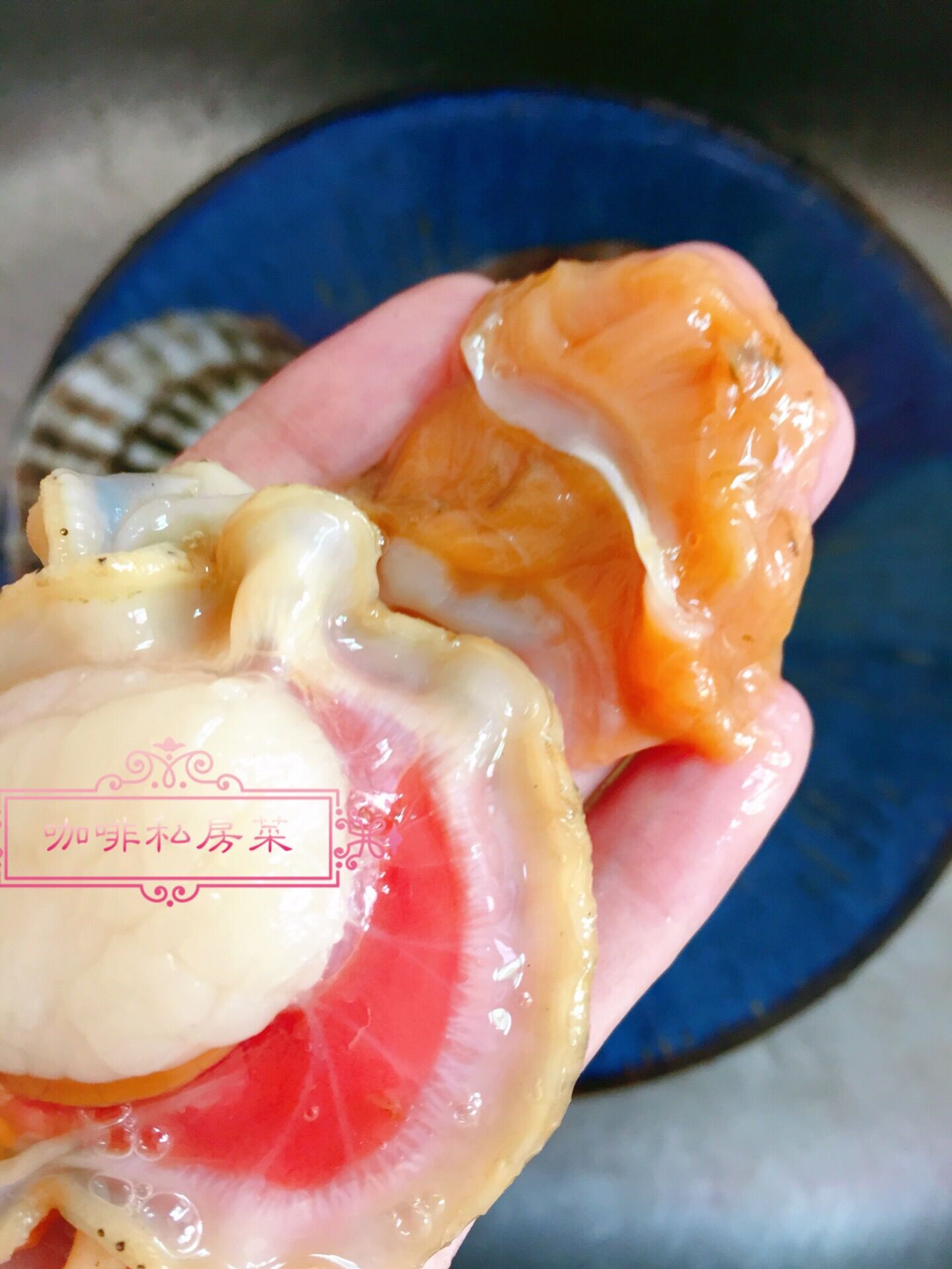 蒜蓉粉丝蒸扇贝最好吃的做法,蒜蓉粉丝蒸扇贝的正宗做法视频