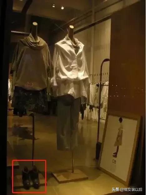 为什么江南布衣还在卖,江南布衣为什么不过时