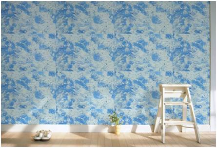 墙衣旧墙翻新,墙衣分多少种