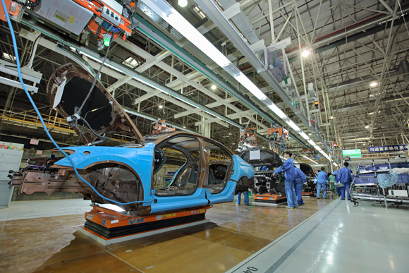 浙江纳税大户名单,浙江省交税最多大企业