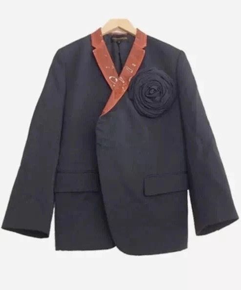 周震南被吓到,看周震南reaction反应