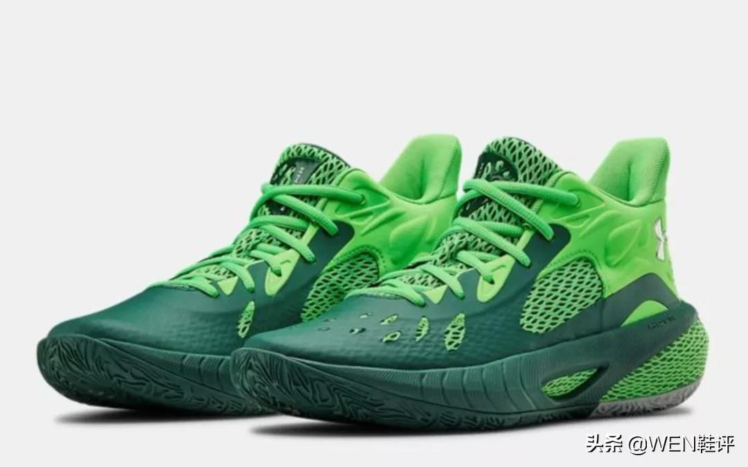 被低估的优质团队系列！UAHOVRHavoc3会带来怎样的惊喜？