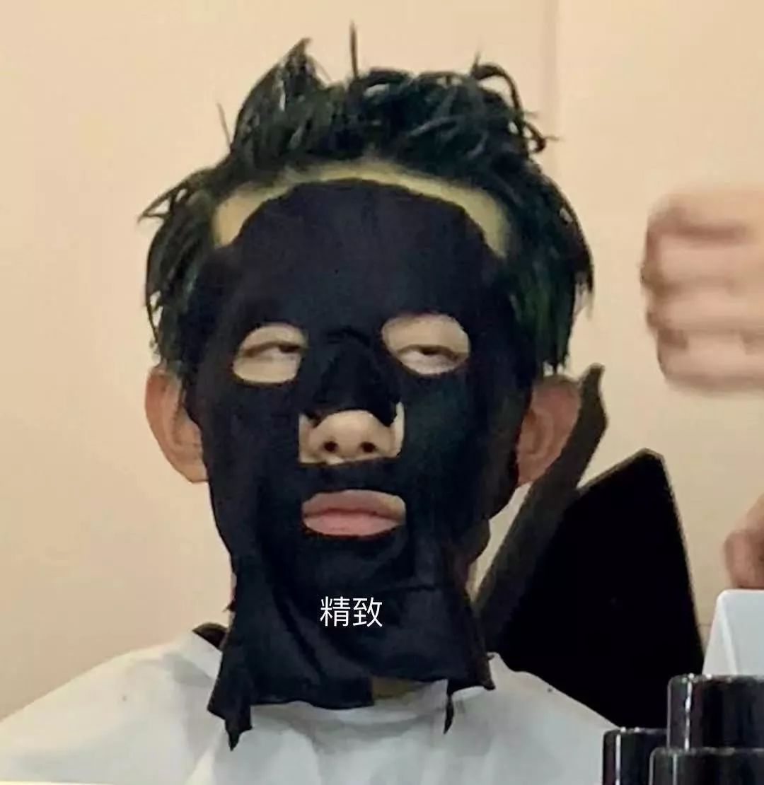 哪些牌子的面膜是不合格的,央视315面膜黑名单