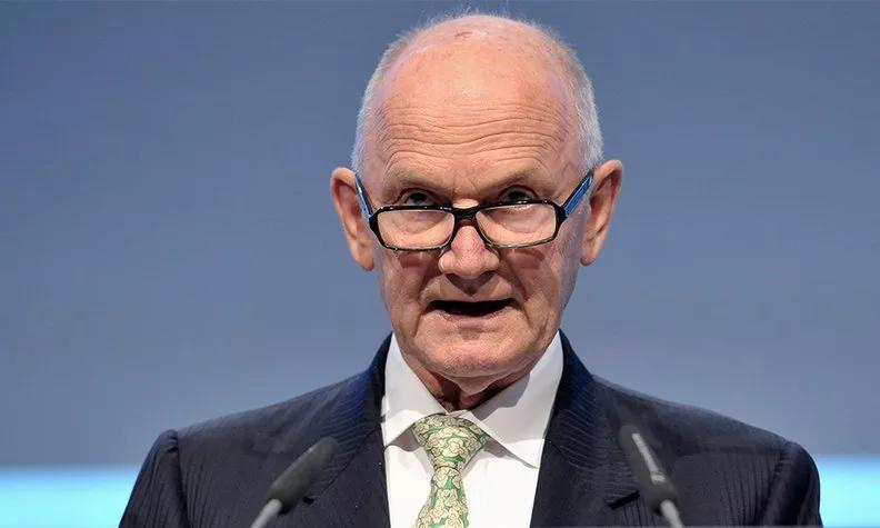 奥迪取消托森,奥迪放弃机械增压了吗