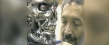 好莱坞科幻特效巅峰之作,好莱坞经典科幻终结者系列