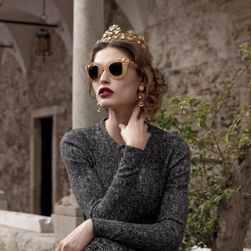 杜嘉班纳为什么淘宝上没有,杜嘉班纳最近怎样