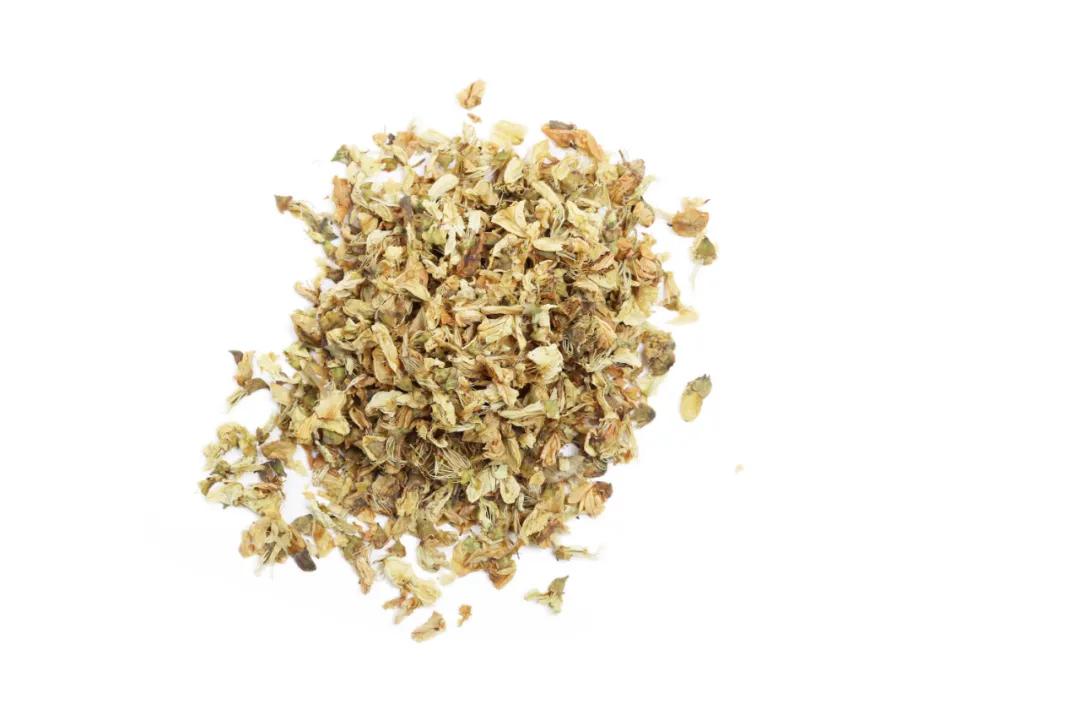 初夏槐花香,不妨摘一捧入膳,清热又解毒!随处可见,可惜很多人不懂得吃