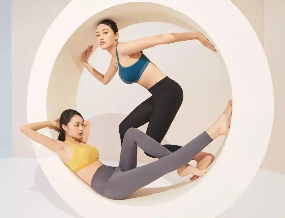 为大胸女生服务的小众品牌如何做到年销售过亿?