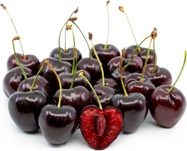 大樱桃纺锤形几年更新一次枝条,大樱桃新优品种介绍