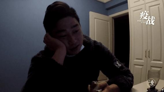 那个被感染的急诊女护士,那个被感染的急诊科女护士发烧