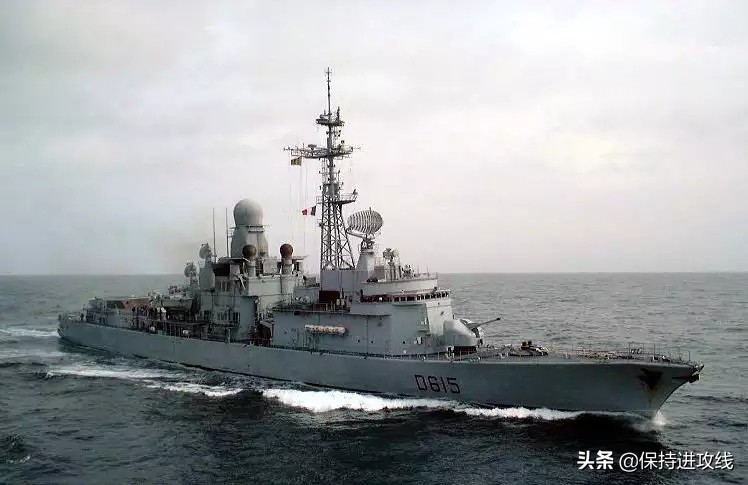 法国c70驱逐舰,卡萨尔级驱逐舰对比