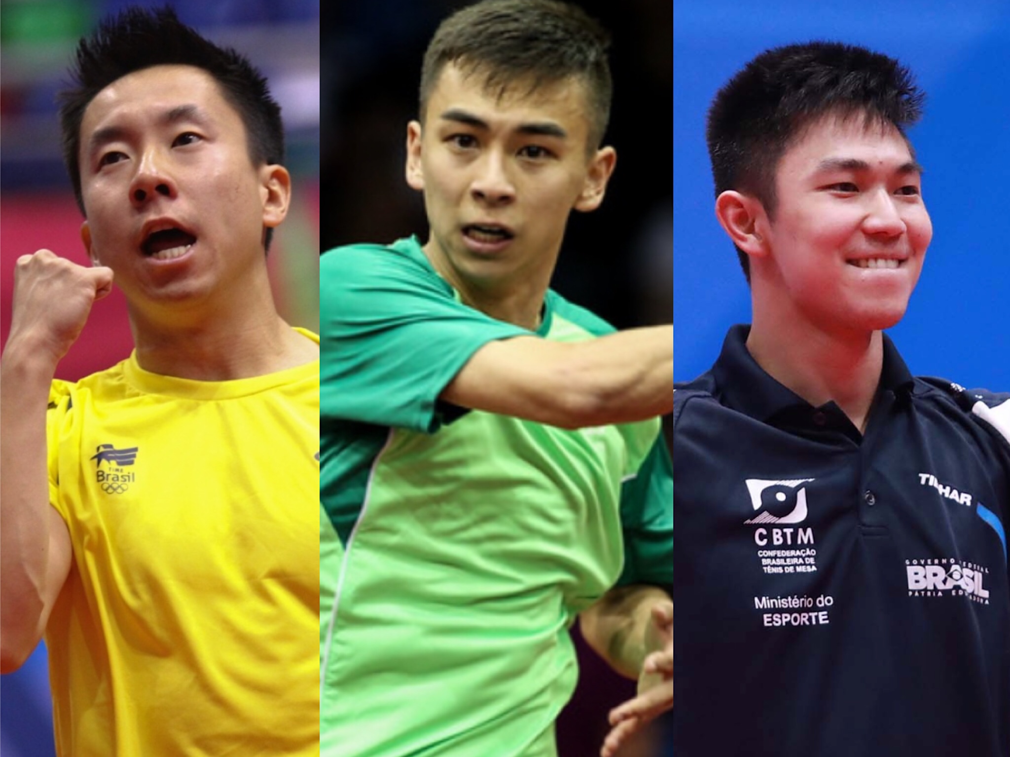 世界杯阅兵男团,阅兵男团