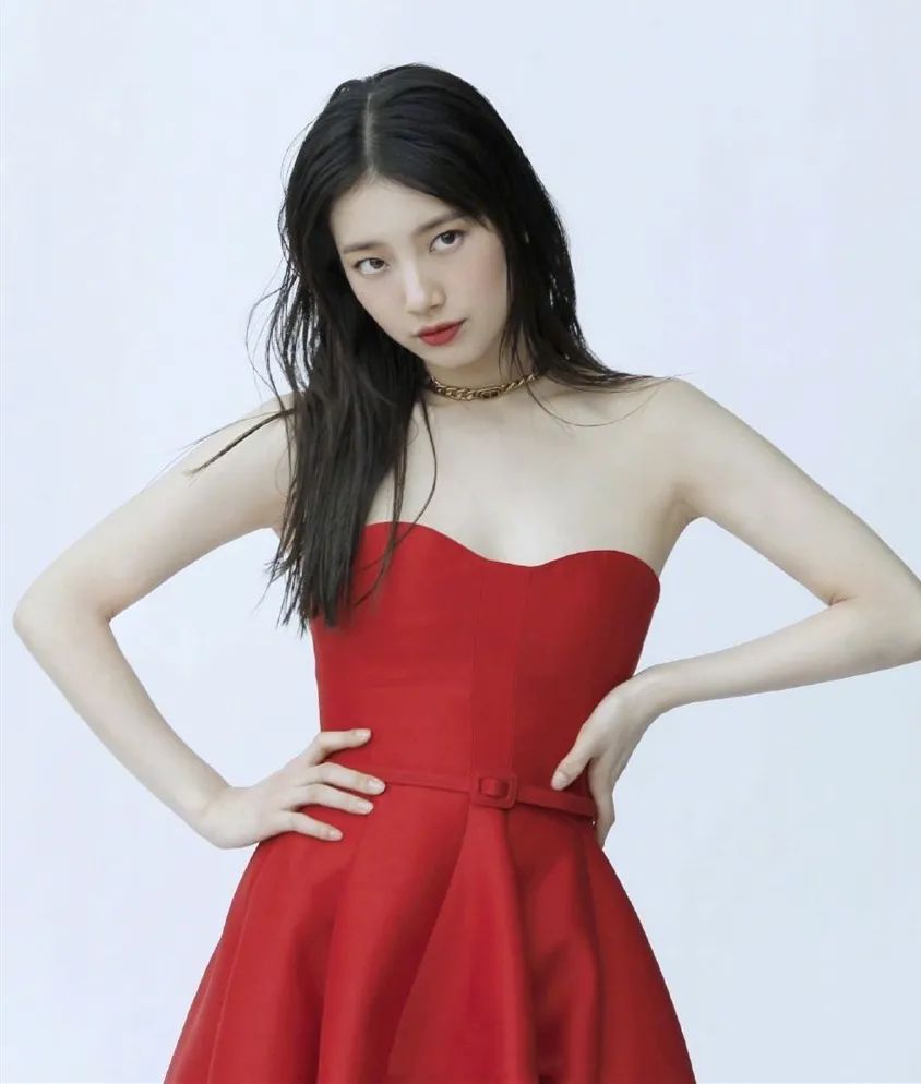 徐冬冬抹胸裙搭配图,徐冬冬露脐衫图片