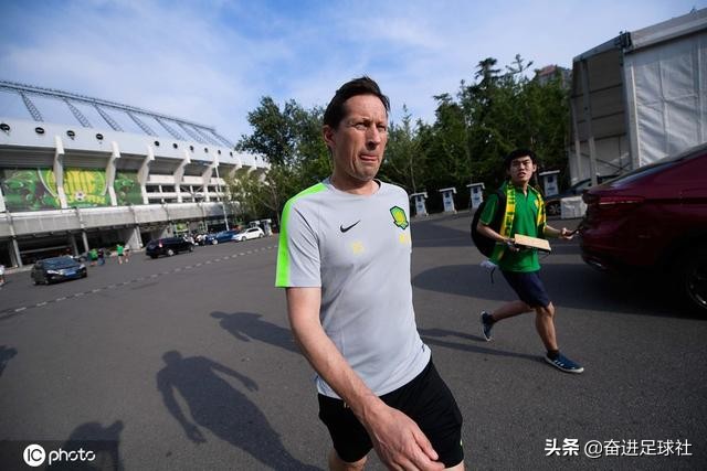 国安京鲁大战山东鲁能,京鲁大战国安鲁能