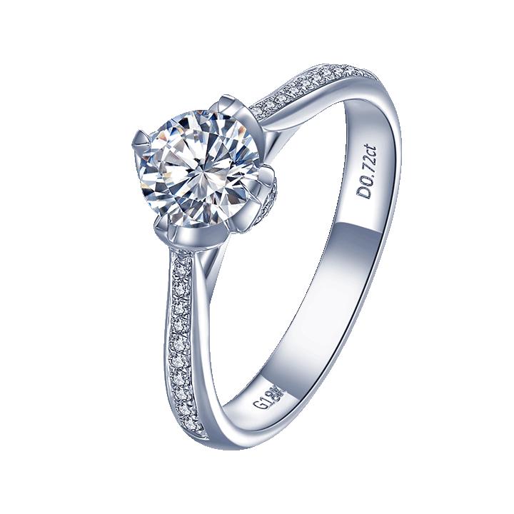 ido的钻戒好吗,ido的钻戒值得买吗