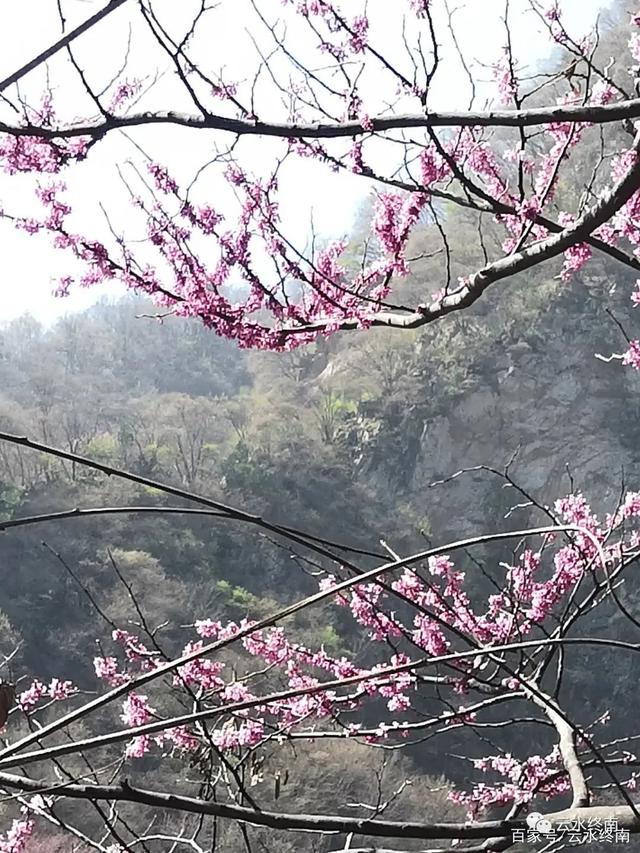 西安九寨沟简介,西安十寨沟和九寨沟