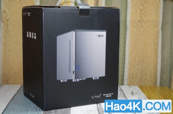 NAS系列：教你一招用万由HS-200S远程开机的技巧