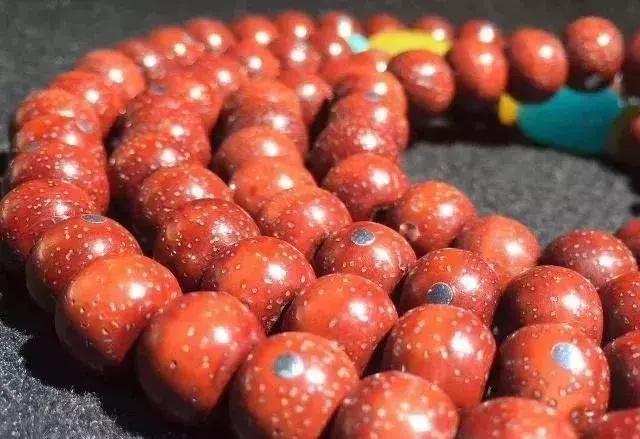 星月菩提怎么盘玩更亮更容易上色,星月菩提各个品种盘出效果